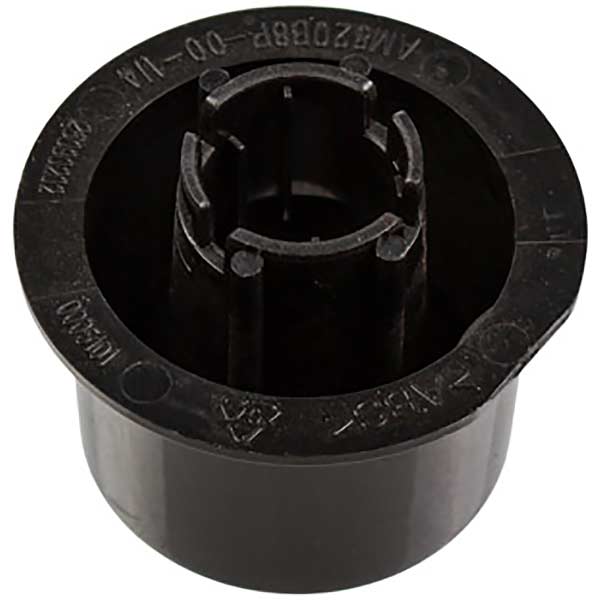 Electrolux Microwave Oven Power Knob with Start/+30sek Button 4055284006