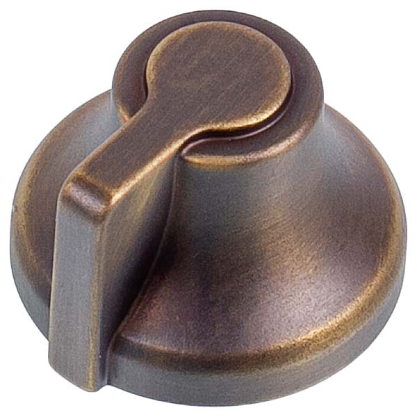 Electrolux Hob Control Knob 140049612033