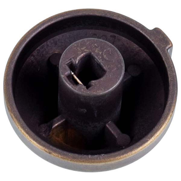 Electrolux Hob Control Knob 140049612033