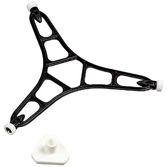 Electrolux Microwave Oven Turntable Oven 50296094001