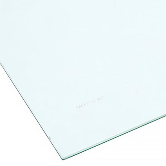 Electrolux Refrigerator Glass Shelf 485x329mm 2085606016