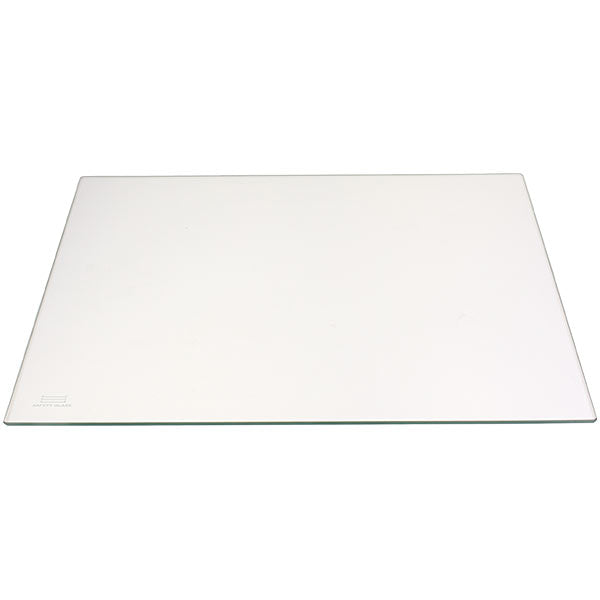 Electrolux Refrigerator Glass Shelf 408x487mm 2649014103