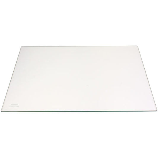 Electrolux Refrigerator Glass Shelf 408x487mm 2649014103