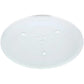 Electrolux Microwave Oven Glass Turntable Plate 50283961006