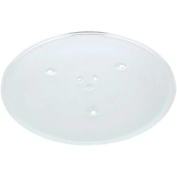 Electrolux Microwave Oven Glass Turntable Plate 50283961006
