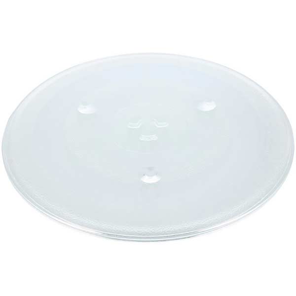 Electrolux Microwave Oven Glass Turntable Plate 50283961006