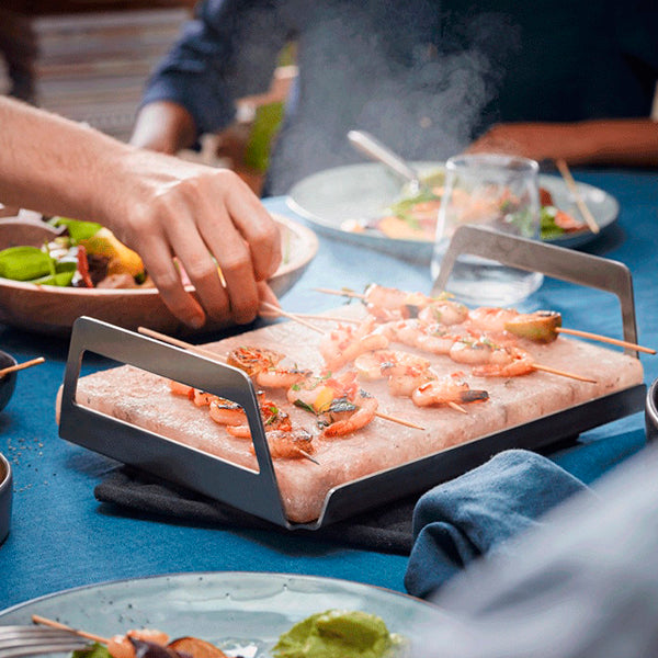 Electrolux Salt Block with Tray E2SLT (902979823)