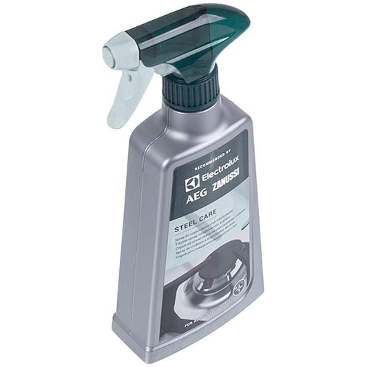 Electrolux 902986544 Stainless Steel Surface Cleaner M3SCS200 500ml