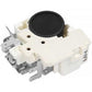 Electrolux Refrigerator Motor Protector PTC Terminal Block 2390257927