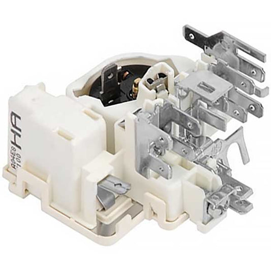 Electrolux Refrigerator Motor Protector PTC Terminal Block 2390257927