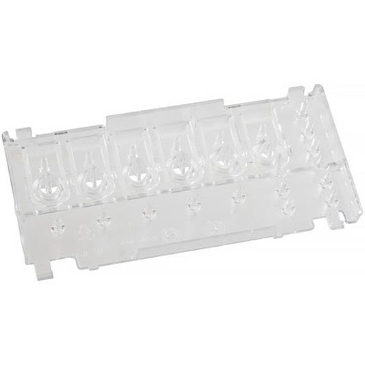 Electrolux Dishwasher Push Button Lamp Guidance 1525503114