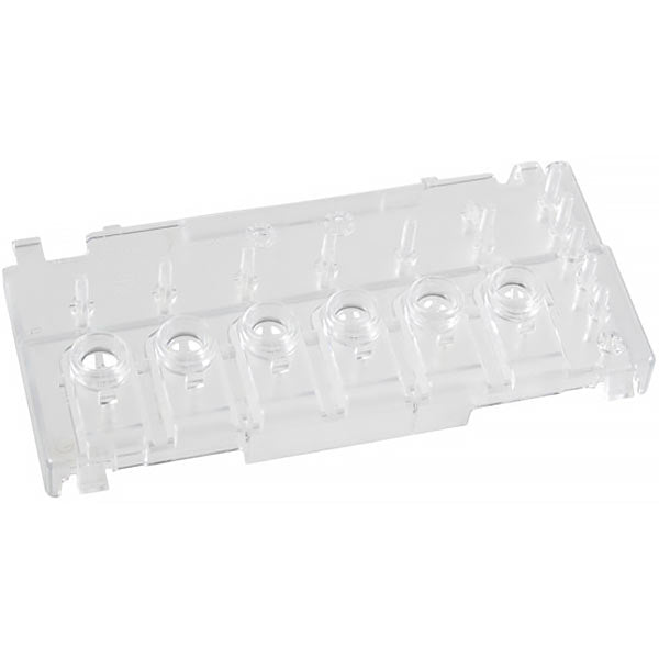 Electrolux Dishwasher Push Button Lamp Guidance 1525503114