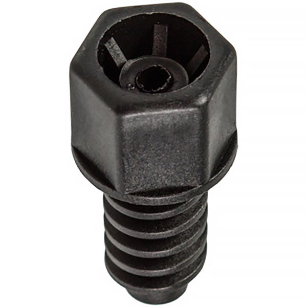 Beko Oven Foot L=57mm 250100057