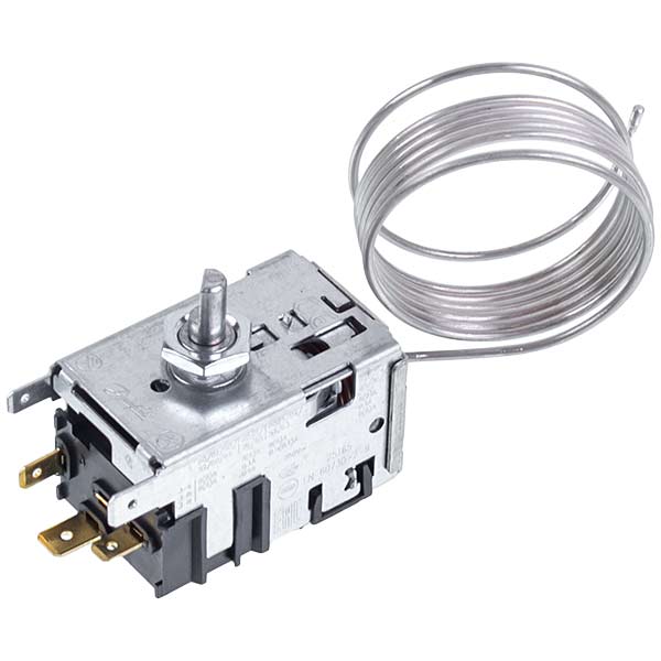 Electrolux Refrigerator Capillary Thermostat 105cm 2914570094