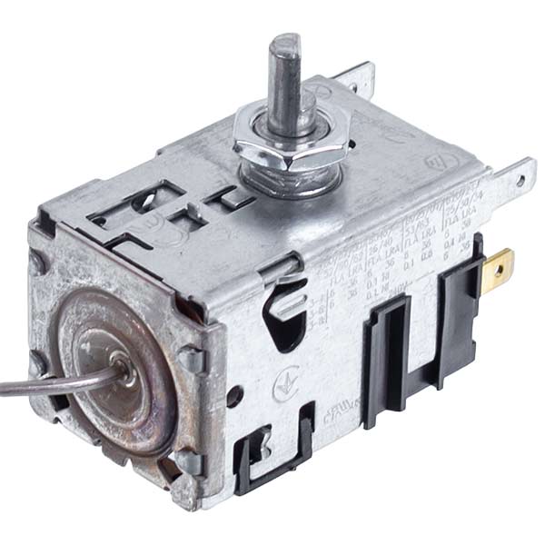 Electrolux Refrigerator Capillary Thermostat 105cm 2914570094