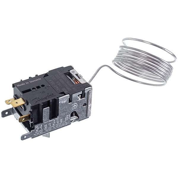Electrolux Refrigerator Capillary Thermostat 105cm 2914570094