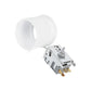 Electrolux Refrigerator Capillary Thermostat 077B5220 2081206092