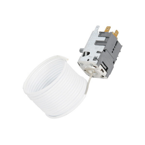Electrolux Refrigerator Capillary Thermostat 077B5220 2081206092