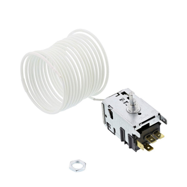 Electrolux Refrigerator Capillary Thermostat 077B5220 2081206092