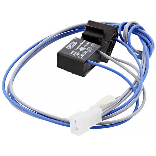 Electrolux Refrigerator Overheat Protection Thermostat 2146281064