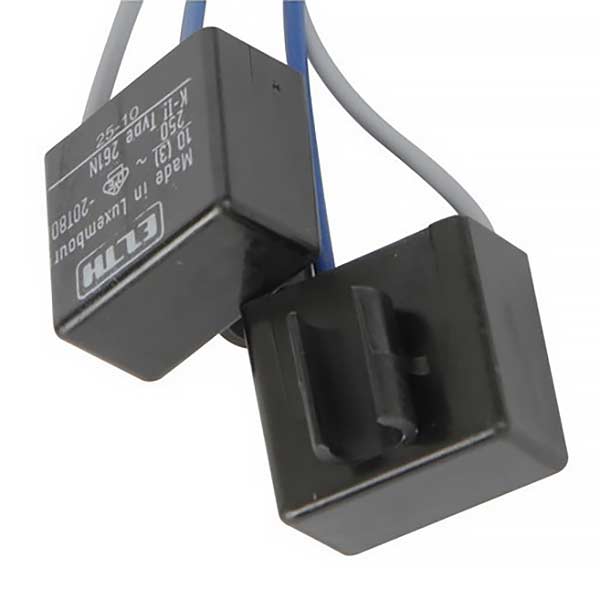 Electrolux Refrigerator Overheat Protection Thermostat 2146281064