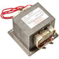 Electrolux Microwave Oven Transformer 4055251997