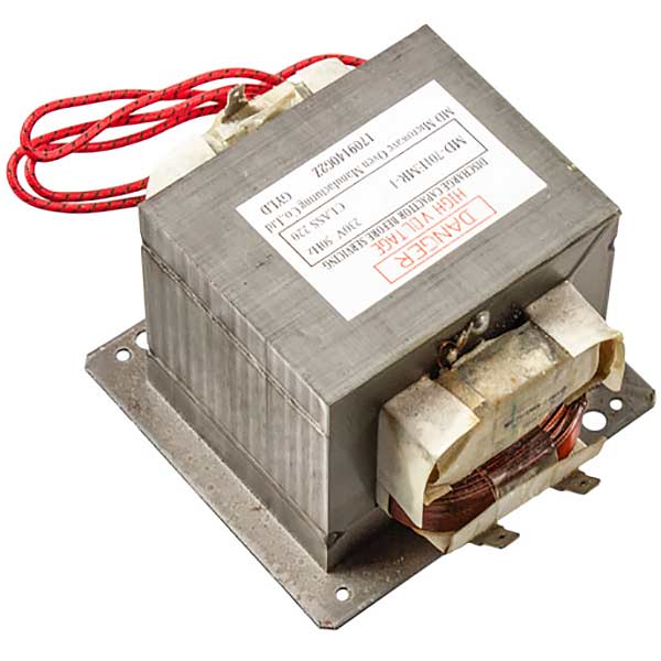 Electrolux Microwave Oven Transformer 4055251997