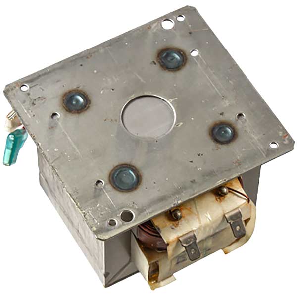 Electrolux Microwave Oven Transformer 4055251997