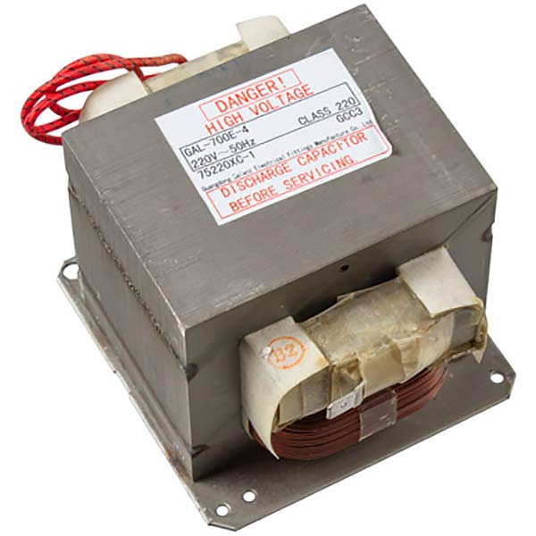 Electrolux Microwave Oven Transformer M24FA-410 4055372918