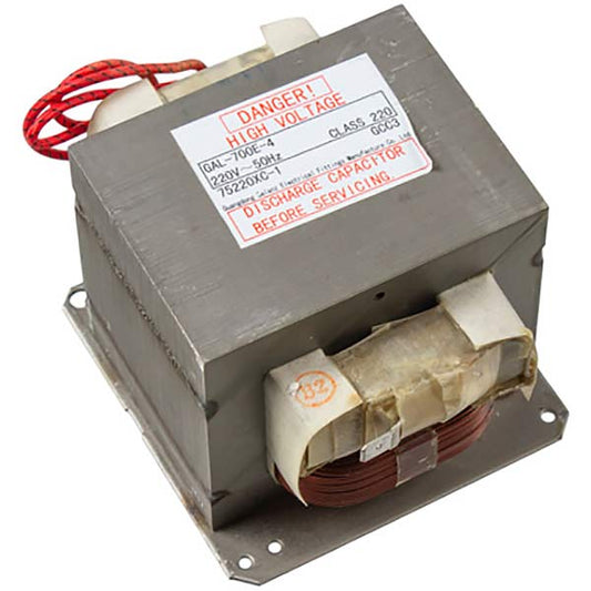 Electrolux Microwave Oven Transformer M24FA-410 4055372918