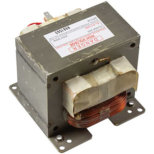 Electrolux High Voltage Microwave Oven Transformer EL-E1100B 3158993000