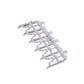 Electrolux Upper Dishwasher Basket Cup Rack 1118886009