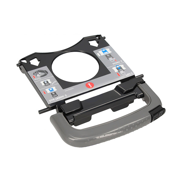Electrolux Vacuum Cleaner Dust Bag Holder 140111618041