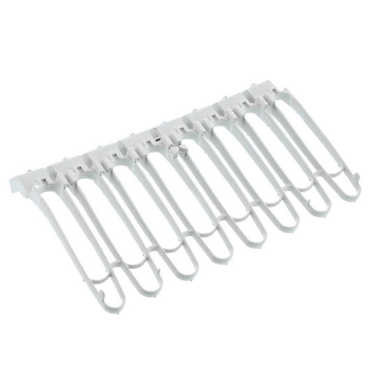 Electrolux Dishwasher Upper Basket Cup Bracket 1525946115