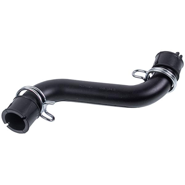 Electrolux Dishwasher Decalcifier Connection Sump Hose 1561566009