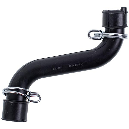 Electrolux Dishwasher Decalcifier Connection Sump Hose 1561566009