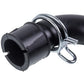 Electrolux Dishwasher Decalcifier Connection Sump Hose 1561566009