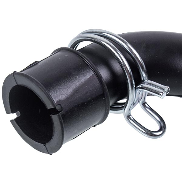 Electrolux Dishwasher Decalcifier Connection Sump Hose 1561566009