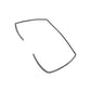 Electrolux Oven Door Seal 3426848028