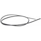 Electrolux Dishwasher Door Seal 1526715410