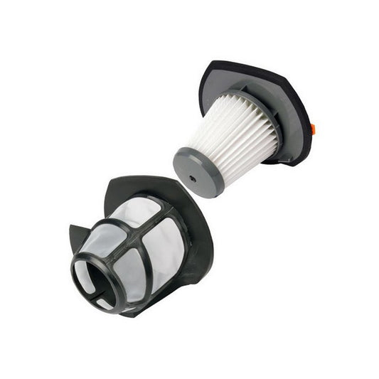 Electrolux Cordless Vacuum Cleaner Filter Pack EF142 UltraPower 900167024