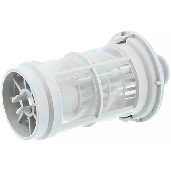 Electrolux Dishwasher Drain Filter 1523330213