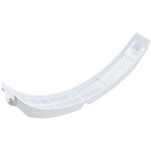 Electrolux Tumble Dryer Bottom Air Intake Felt Filter 1254242504