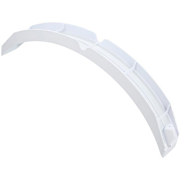 Electrolux Tumble Dryer Bottom Air Intake Felt Filter 1254242504