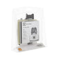 Electrolux Vacuum Cleaner Filter Kit 9001678201