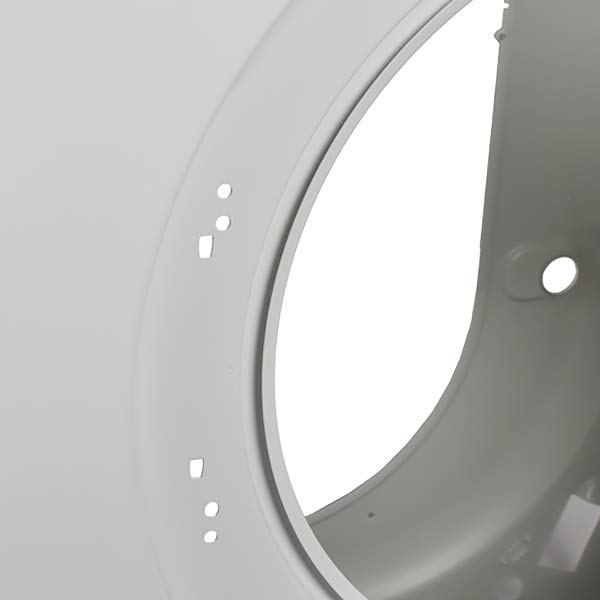 Electrolux Washing Machine Housing 1552122895