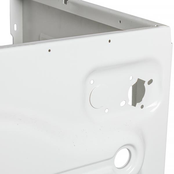 Electrolux Washing Machine Housing 1552122895