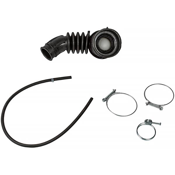 Electrolux Washing Machine Housing 1552122895