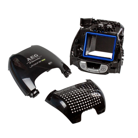 Electrolux Vacuum Cleaner Upper Housing Part 140022564946