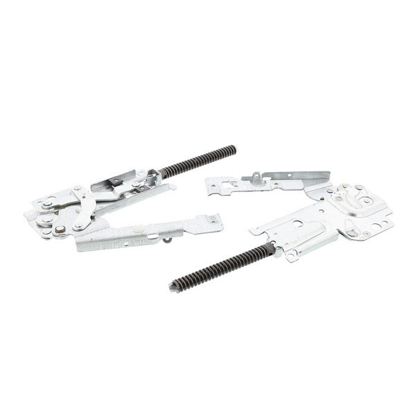 Door Hinge Kit for Dishwasher Electrolux 4055161394 (2 pcs.) (left + right)